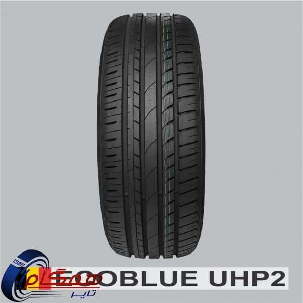 لاستیک سوپریا مدل ECOBLUE UHP2 سایز 235/65R17 — تصویر ۳