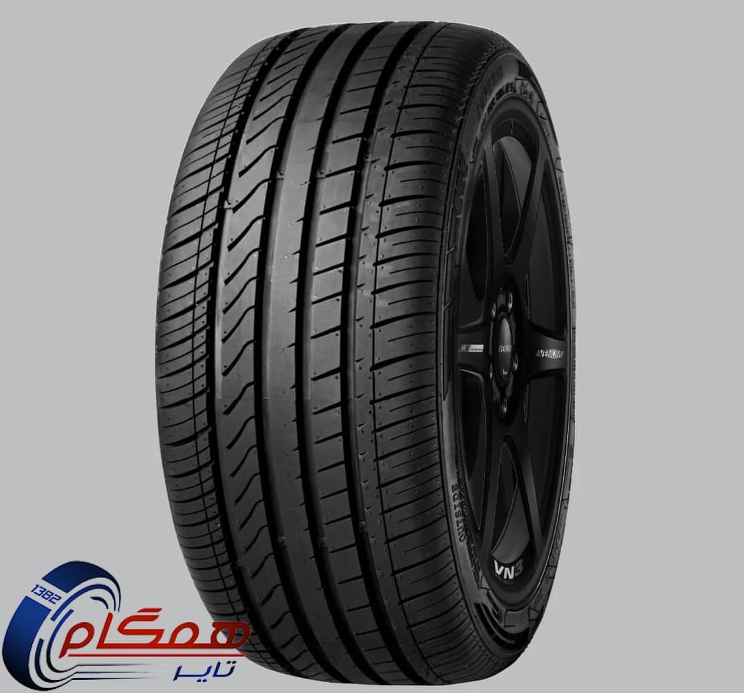 لاستیک سوپریا مدل ECOBLUE UHP سایز 205/50R16 — تصویر ۲