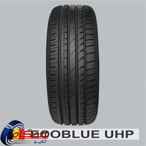 لاستیک سوپریا مدل ECOBLUE UHP سایز 205/50R16 — تصویر ۳
