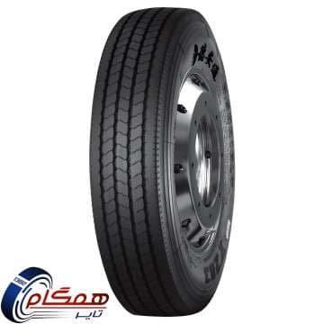 لاستیک دوراتورن مدل Y203 سایز 235/75R17.5