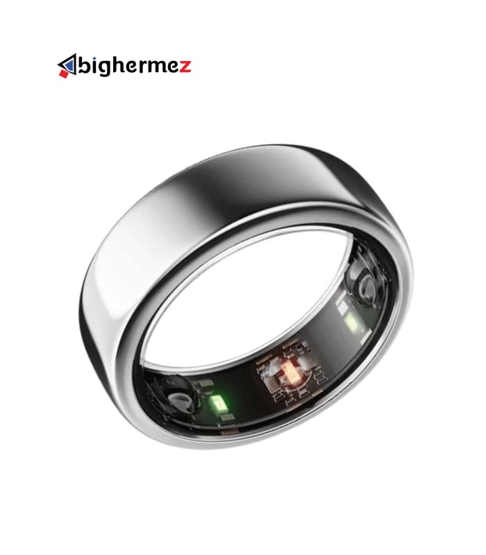 حلقه هوشمند وایزمی مدل WISME-R1 — تصویر ۲