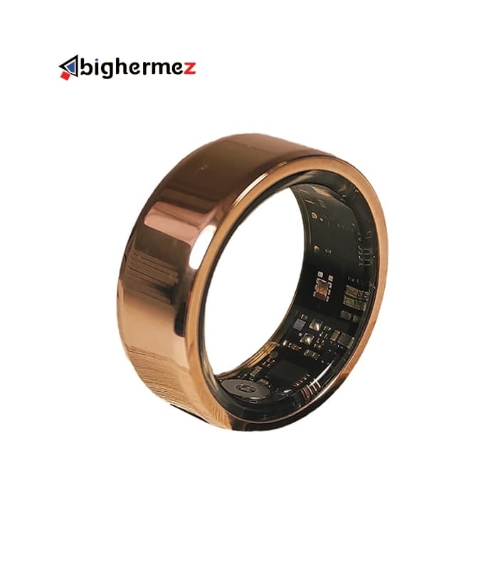 حلقه هوشمند وایزمی مدل WISME-R1 — تصویر ۴