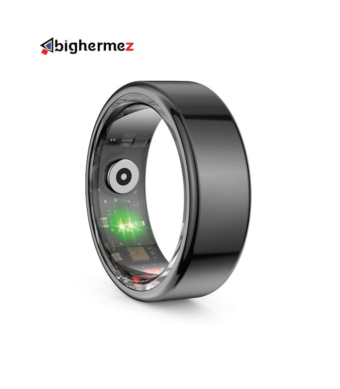 حلقه هوشمند وایزمی مدل WISME-R1 — تصویر ۳