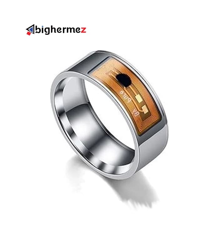 حلقه هوشمند وایزمی مدل WISME-R1 — تصویر ۶
