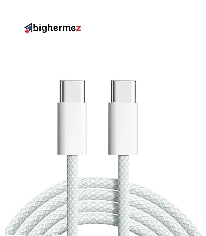 کابل شارژ اورجینال PD مدل iphone 15