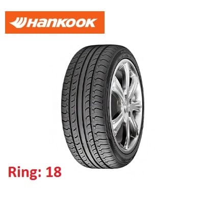 لاستیک هانکوک مدل H426 optimo سایز 195/60R16 — تصویر ۳