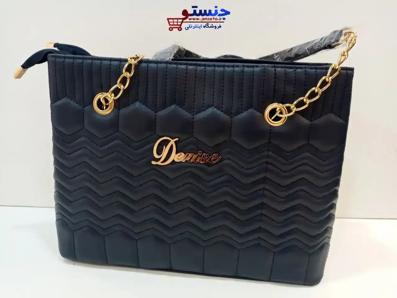 کیف زنانه denis کد 1401162 — تصویر ۵