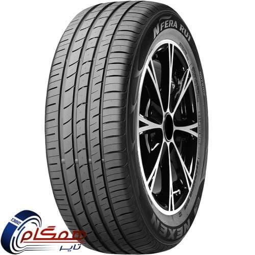 لاستیک نکسن مدل NFERA RU1 سایز 235/60R18