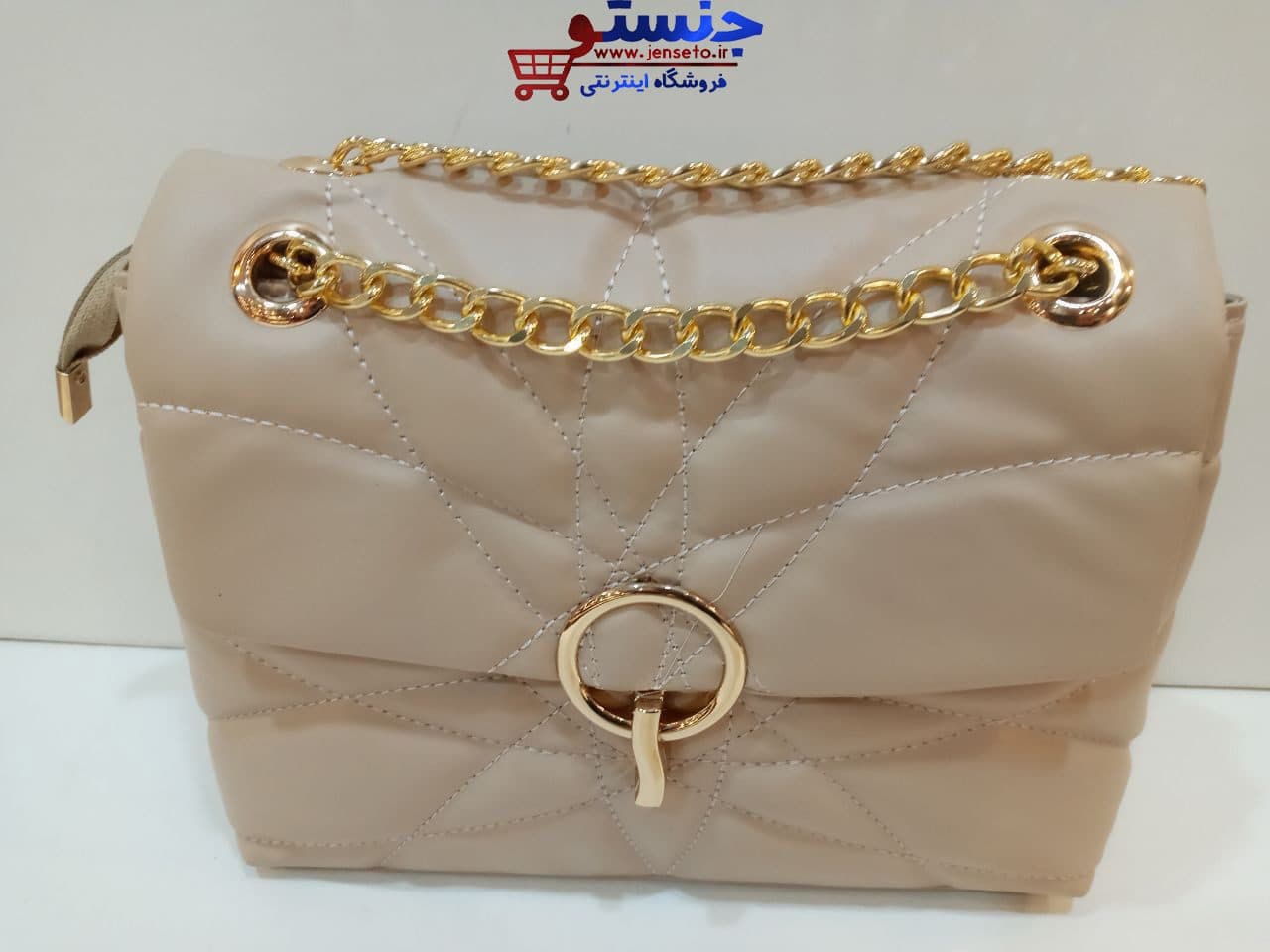 کیف زنانه pasporti کد 1401161 — تصویر ۳