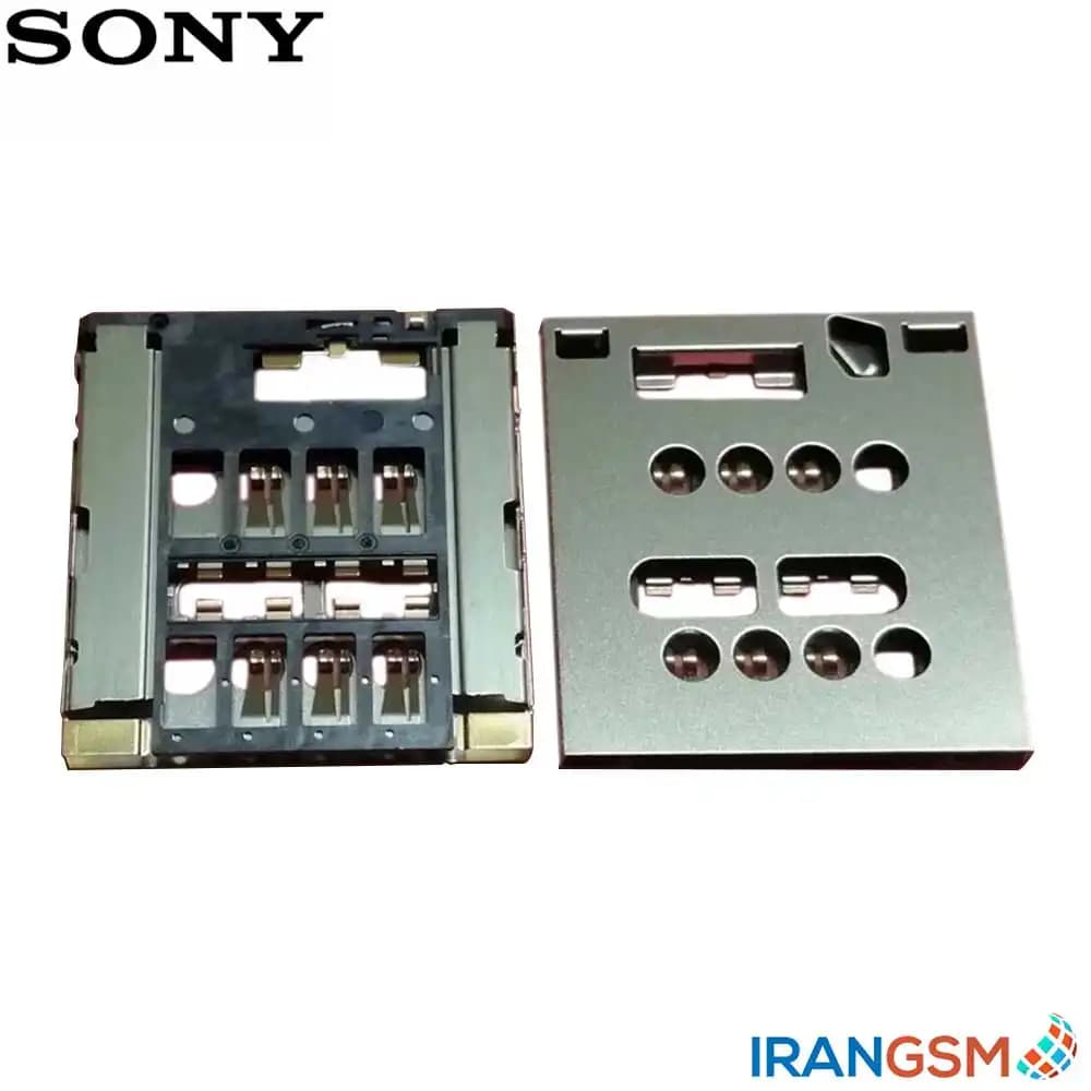 تاچ ال سی دی موبایل سونی Sony Xperia acro S LT26w — تصویر ۲
