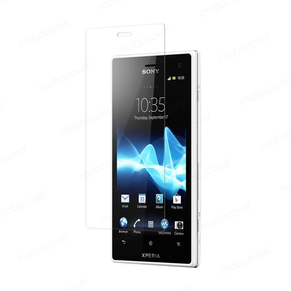 تاچ ال سی دی موبایل سونی Sony Xperia acro S LT26w — تصویر ۴