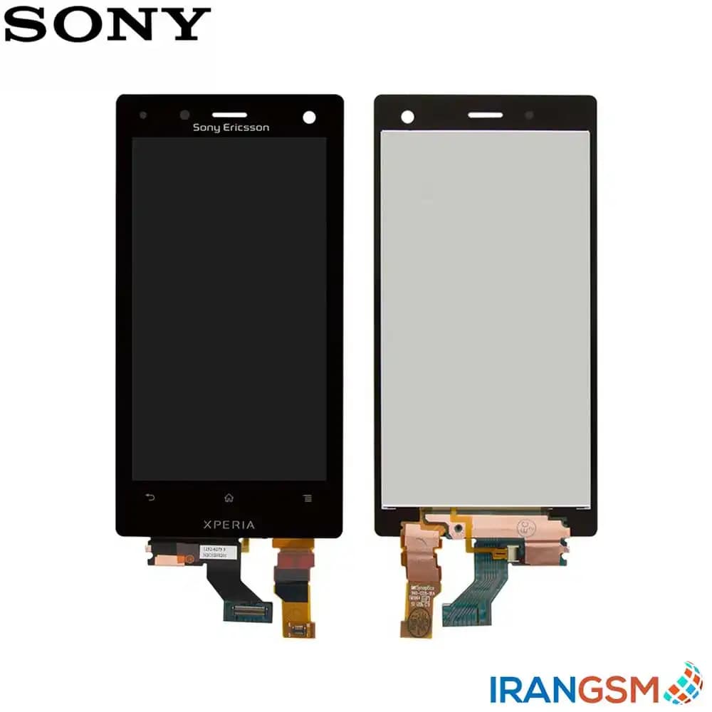 تاچ ال سی دی موبایل سونی Sony Xperia acro S LT26w