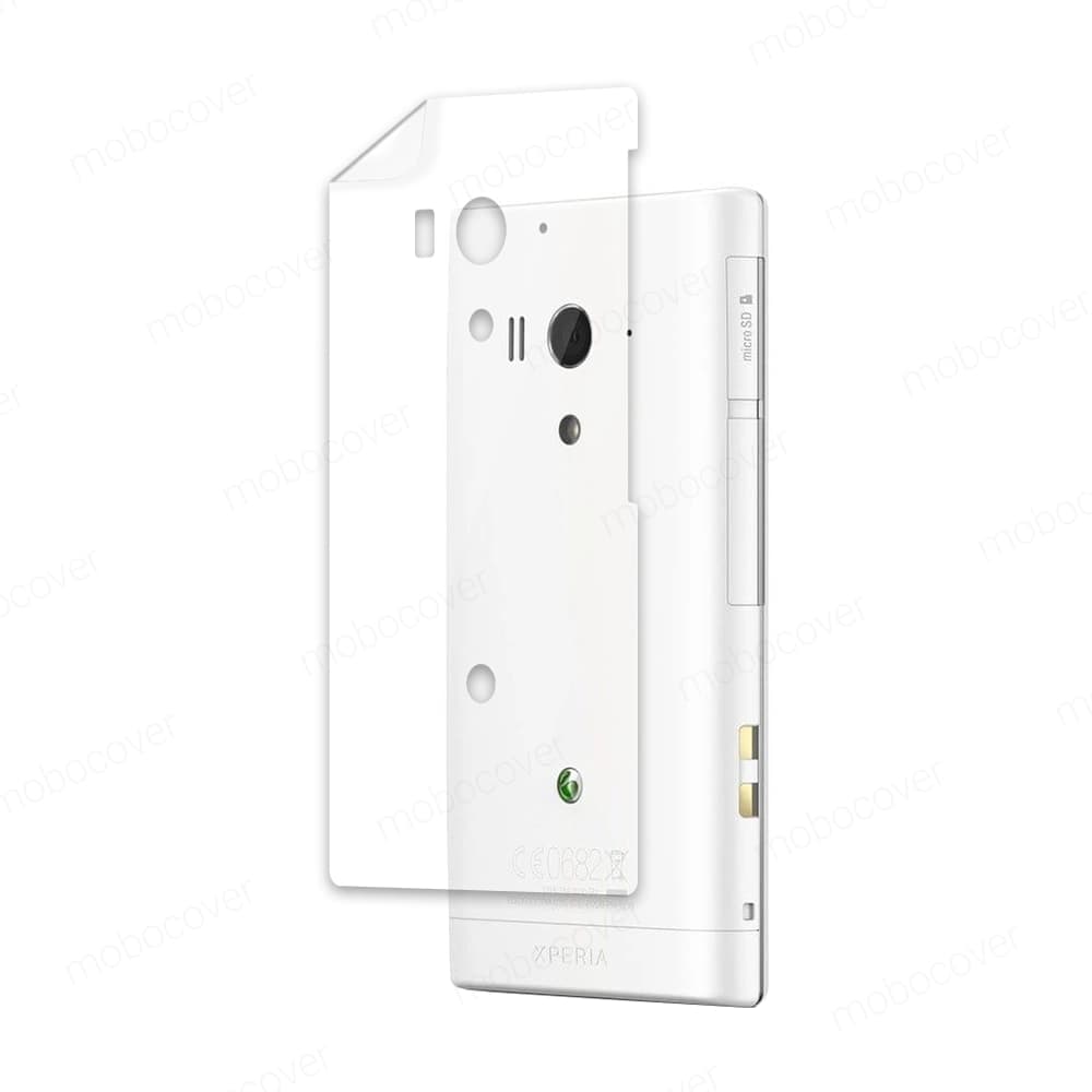تاچ ال سی دی موبایل سونی Sony Xperia acro S LT26w — تصویر ۳