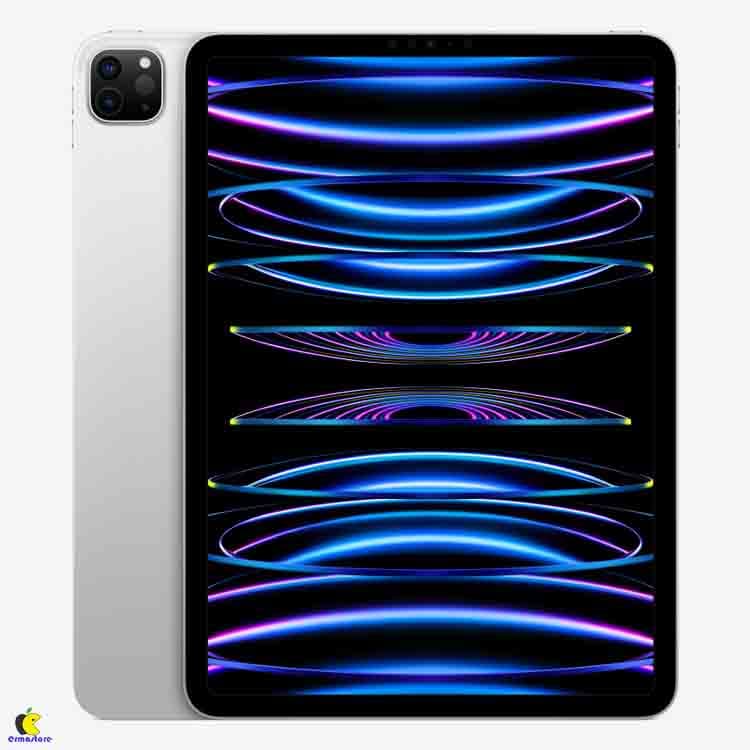 ایپد پرو 12.9 اینچ M2 128gig Wifi مدل 2022 / Apple ipad Pro M2 12.9 – inch 128GB Wifi — تصویر ۲