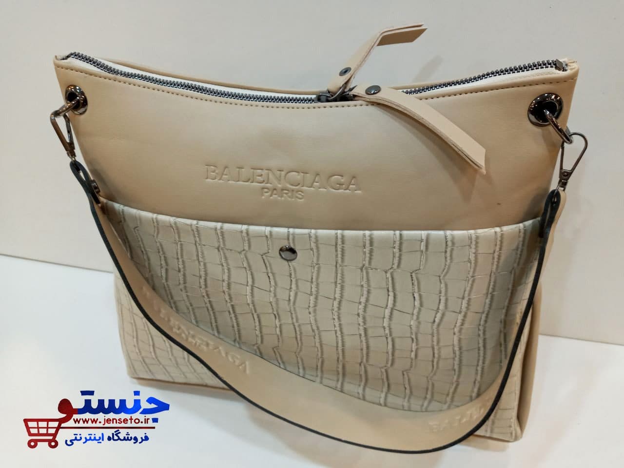 کیف زنانه (majlesi) balenciga کد 1401154