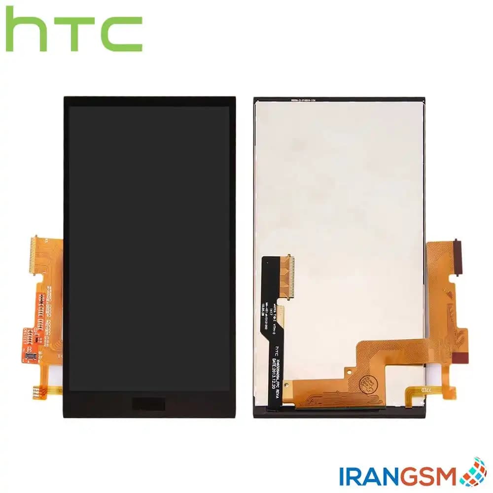 تاچ ال سی دی موبایل اچ تی سی HTC One M8s