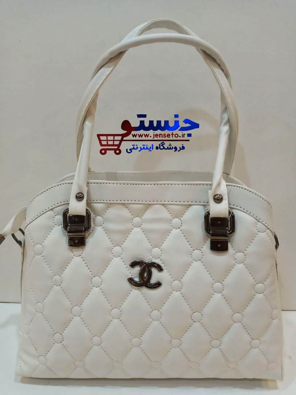 کیف زنانه (majlesi)کد 1401151 — تصویر ۲