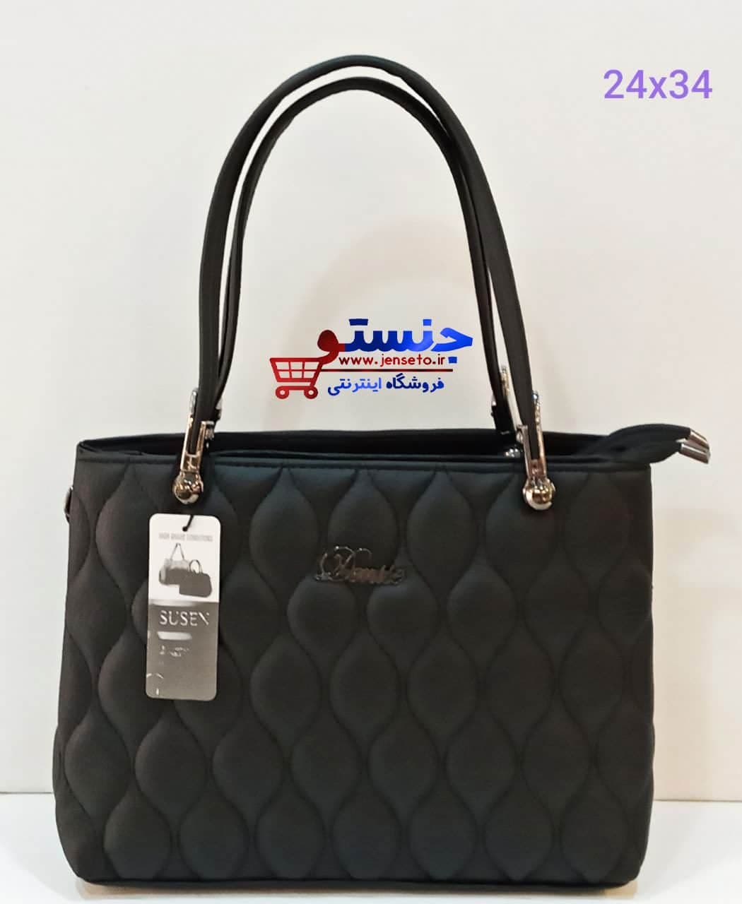 کیف زنانه (majlesi) کد 1401150 — تصویر ۴