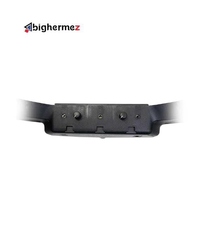 رینگ لایت ۲۲ اینچی ۸۵ وات مدل MJ56 RGB — تصویر ۳