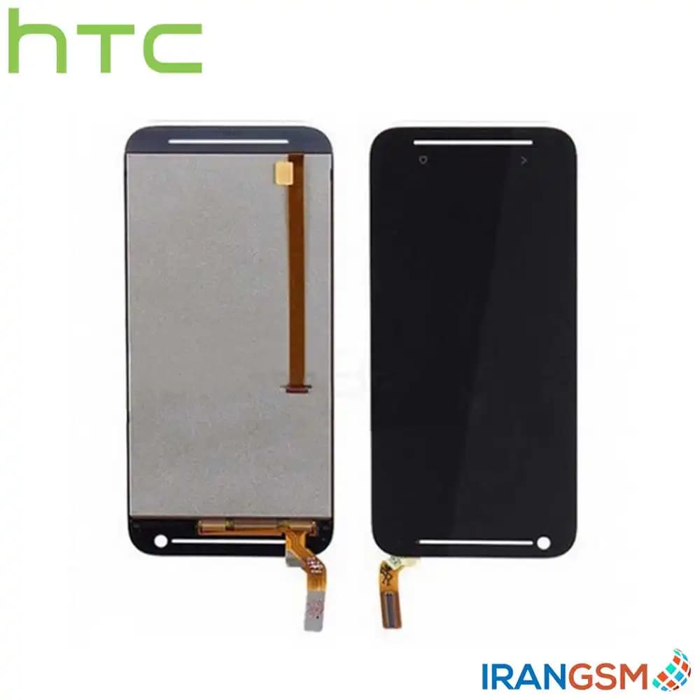 تاچ ال سی دی موبایل اچ تی سی HTC Desire 700 — تصویر ۲