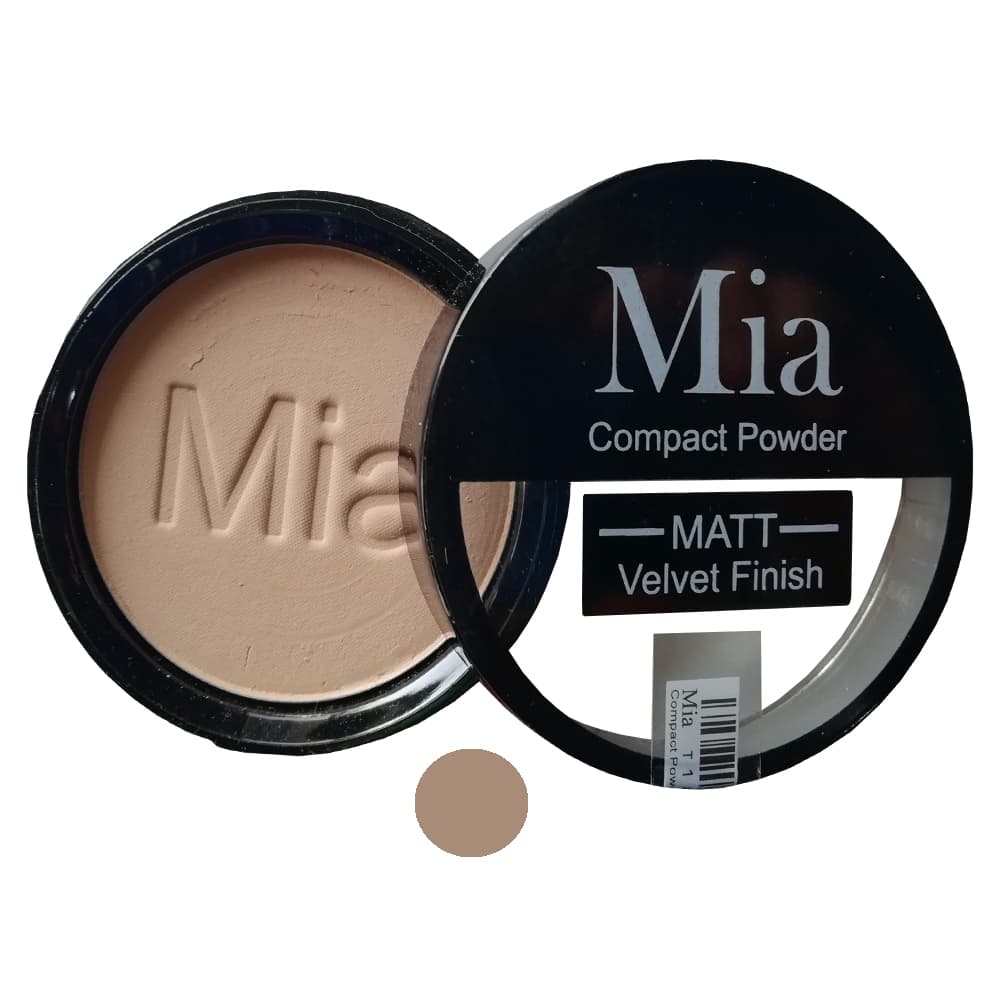 پنكك Mia شماره 003