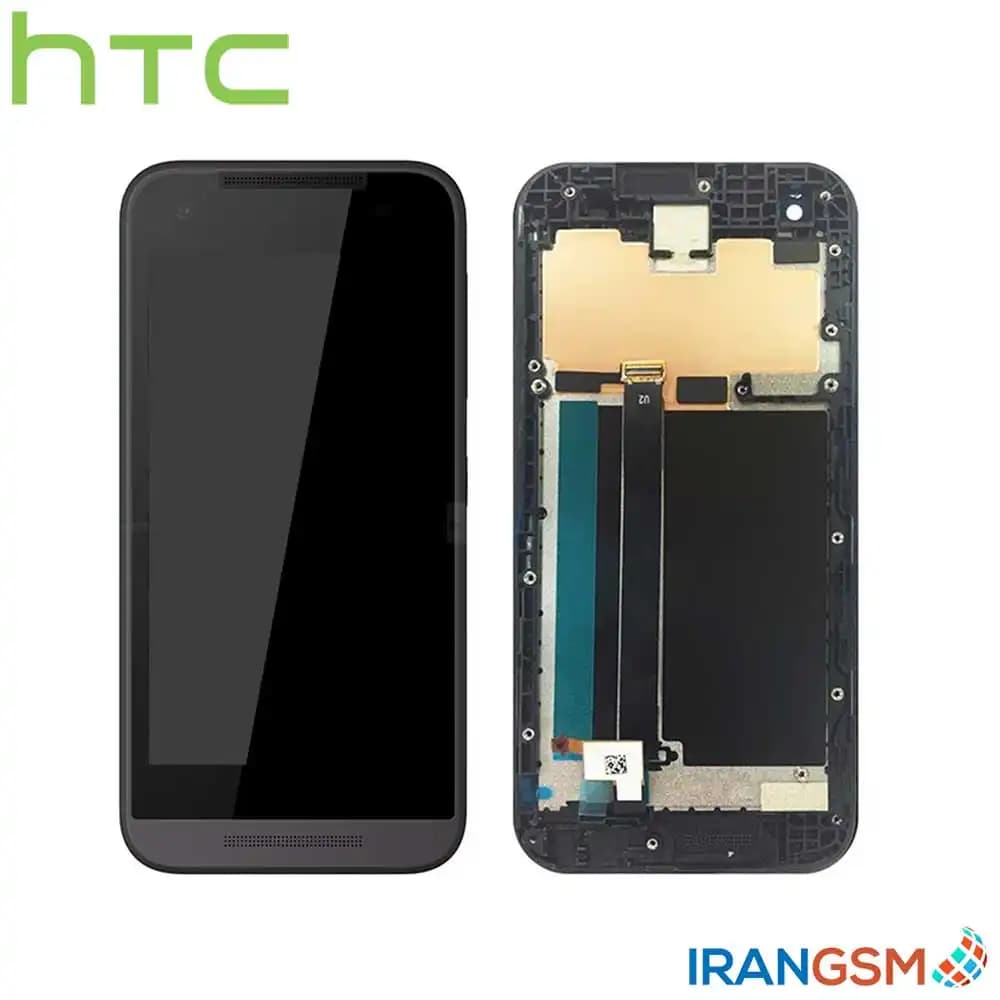 تاچ ال سی دی موبایل اچ تی سی HTC Desire 520 — تصویر ۲