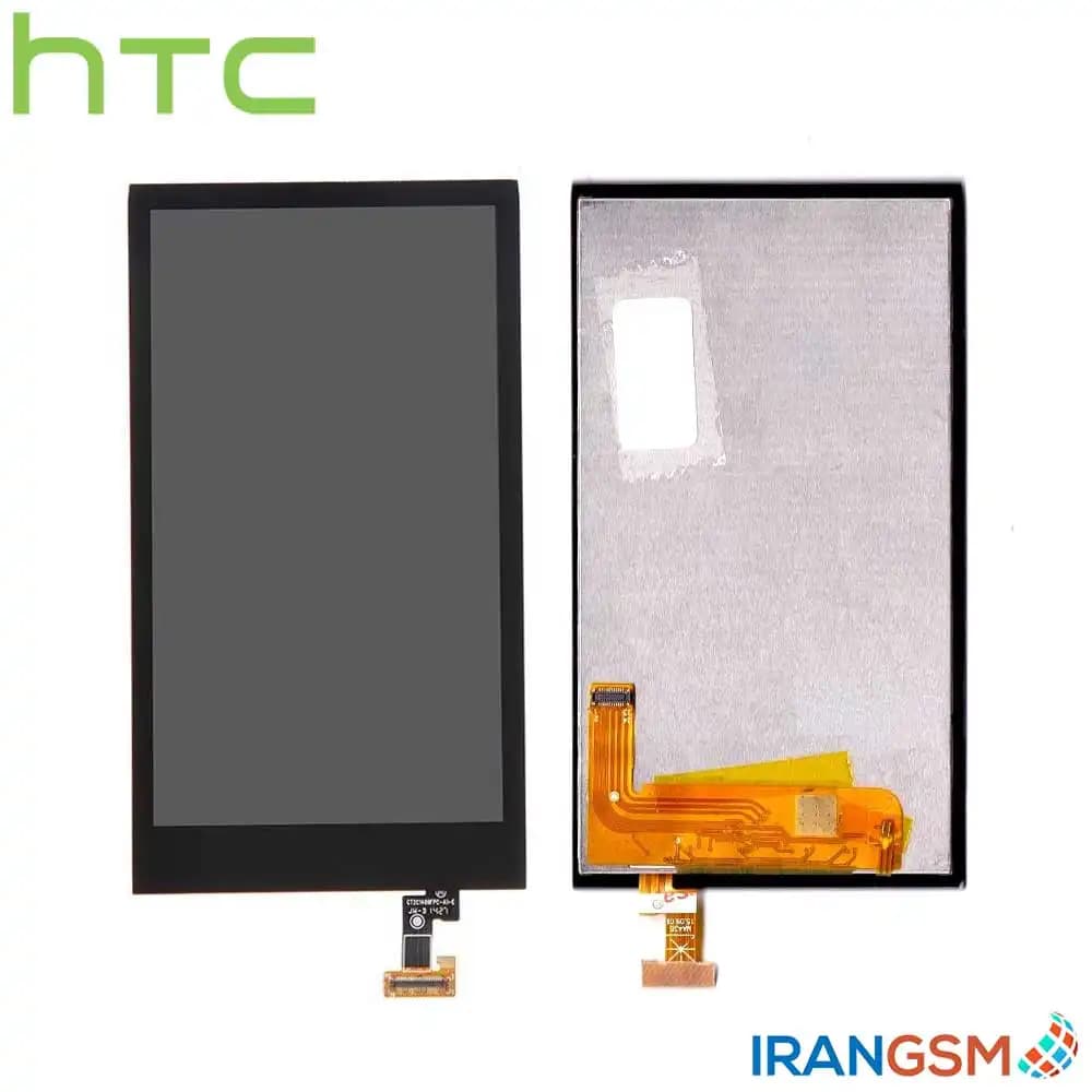 ال سی دی موبایل اچ تی سی HTC Desire 510