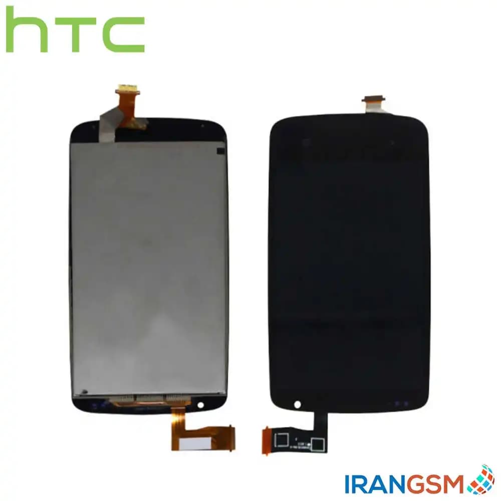 تاچ ال سی دی موبایل اچ تی سی HTC Desire 510 — تصویر ۲