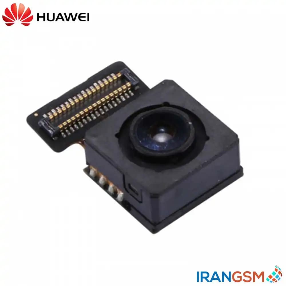 دوربین جلو (سلفی) موبایل هواوی Huawei P9 Plus — تصویر ۲