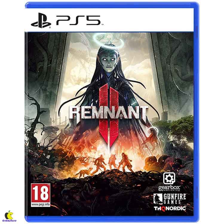 بازی Remnant 2 برای پلی استیشن 5