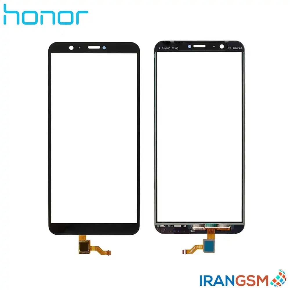 تاچ موبایل آنر Honor 9 Lite 2017