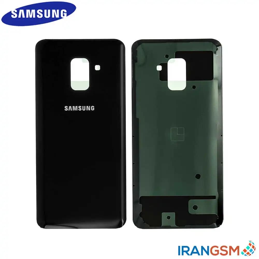 درب پشت موبایل سامسونگ Samsung Galaxy A8 Plus 2018 SM-A730