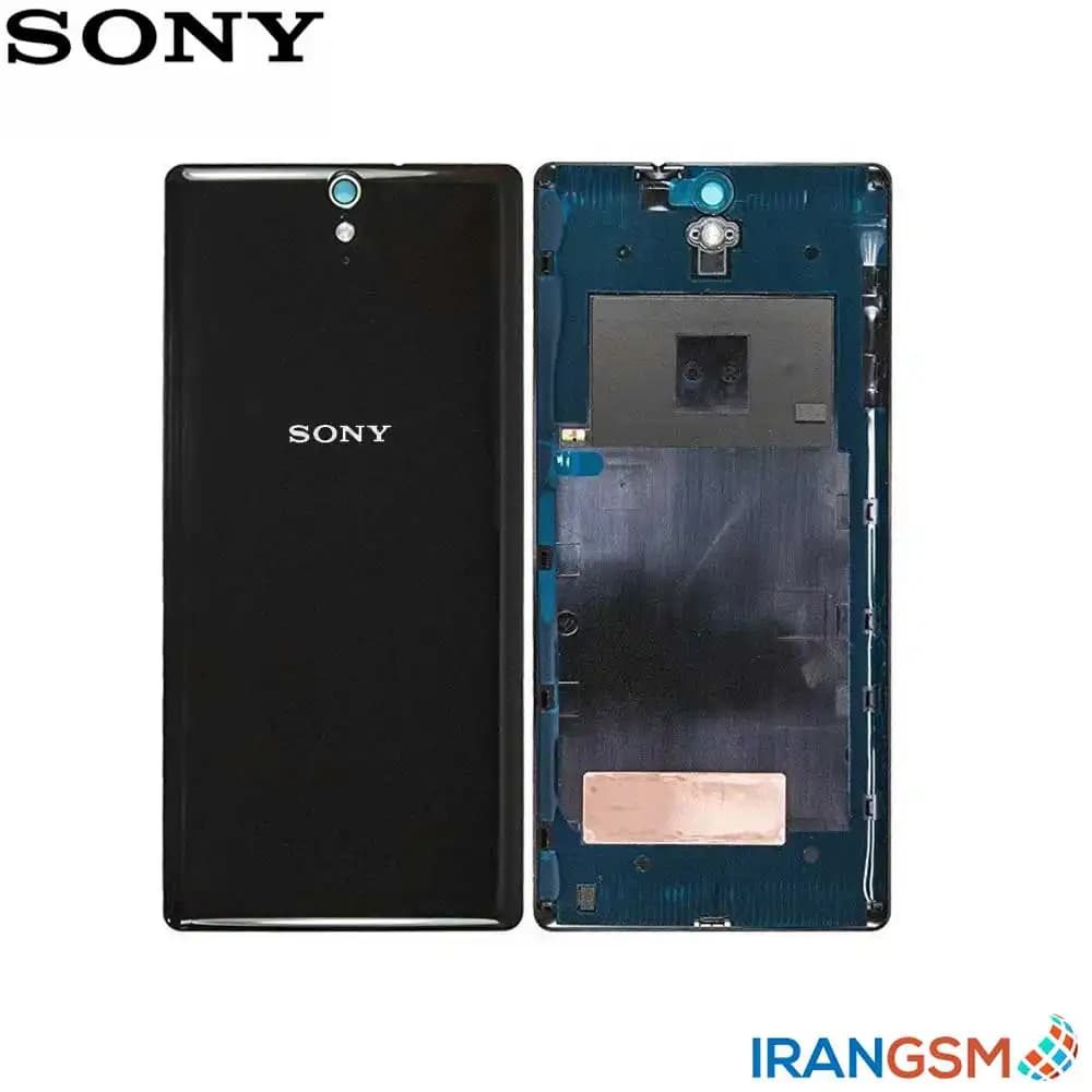 درب پشت موبایل سونی Sony Xperia C5 Ultra