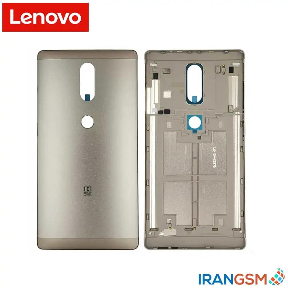 قاب پشت فبلت لنوو Lenovo Phab2 Plus PB2-670