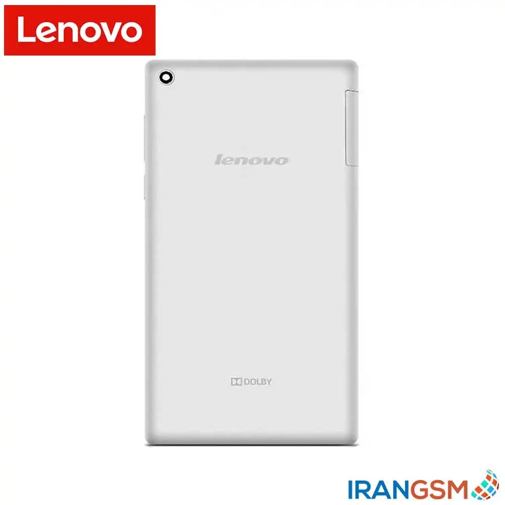 قاب پشت موبایل لنوو Lenovo Tab 2 A8-50 — تصویر ۳
