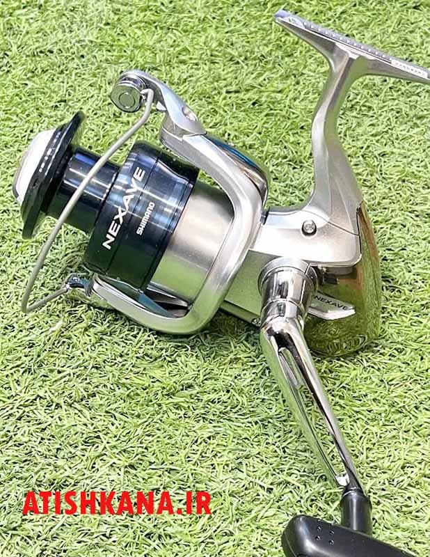 چرخ اورجینال شیمانو نکساو SHIMANO NEXAVE 8000