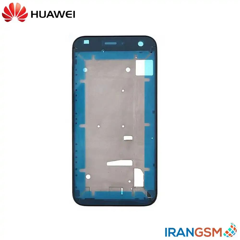شاسی ال سی دی موبایل هواوی Huawei Ascend G7 — تصویر ۳