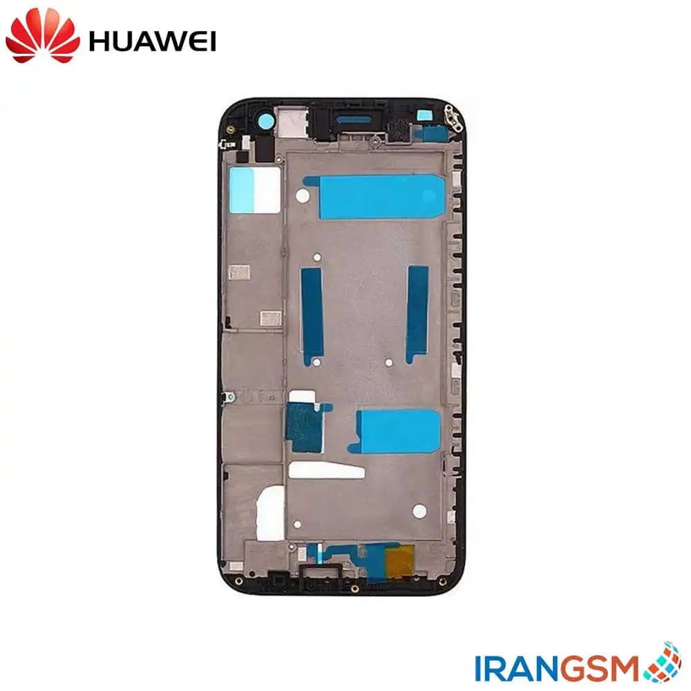 شاسی ال سی دی موبایل هواوی Huawei Ascend G7 — تصویر ۲