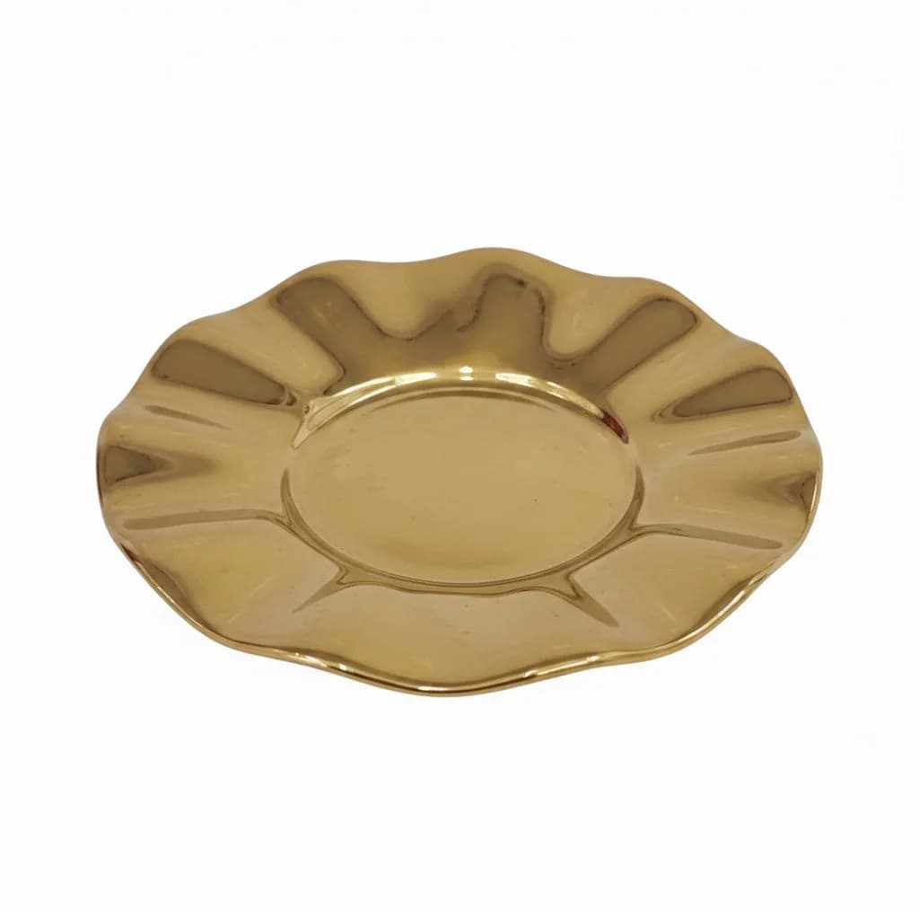 سرویس قهوه خوری 12 پارچه 6 نفره مدل 1050067183 — تصویر ۵