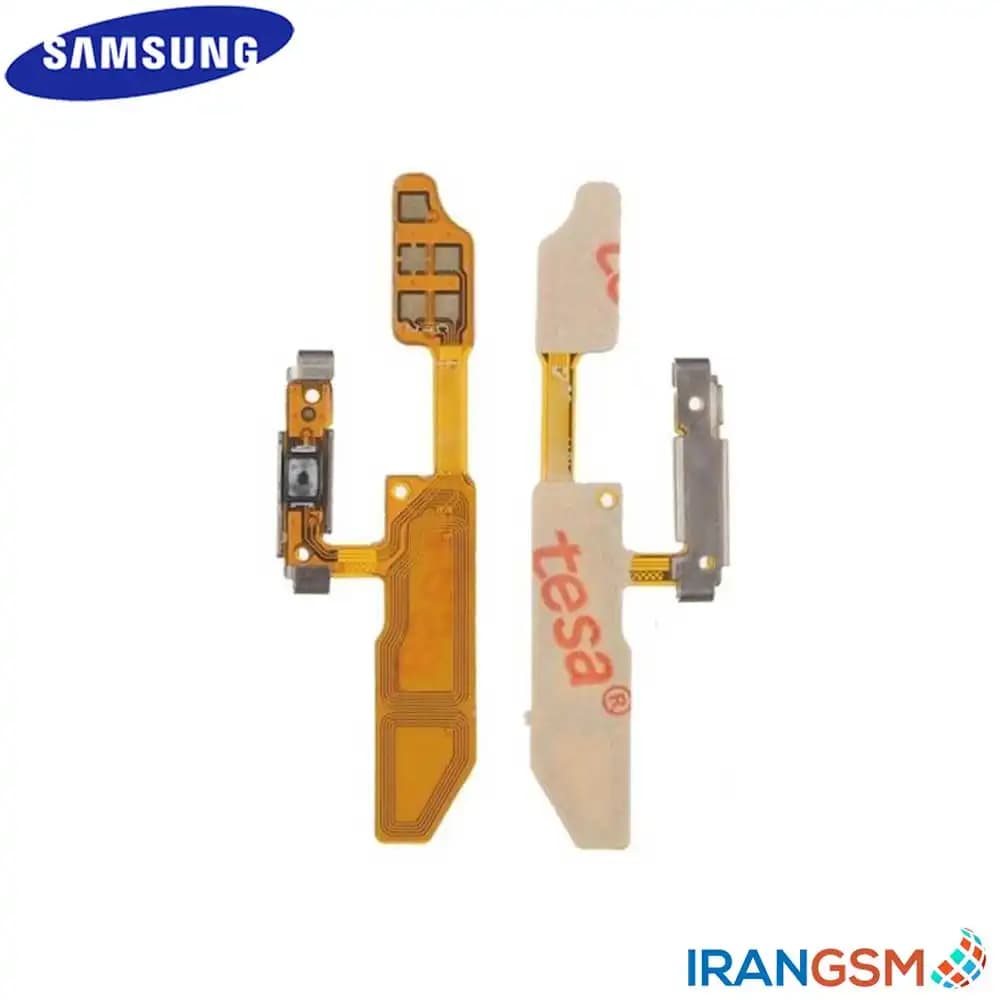 فلت دکمه پاور موبایل سامسونگ Samsung Galaxy Note 9 SM-N960