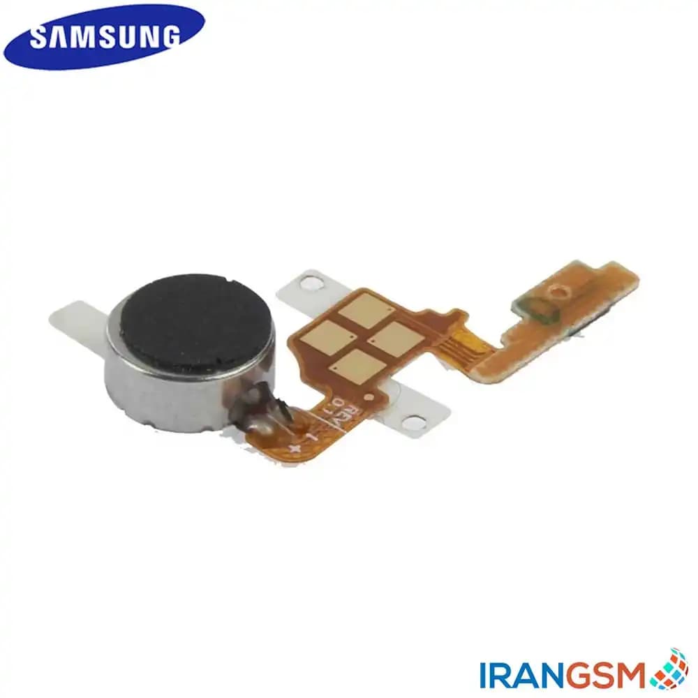 فلت دکمه پاور و ویبره موبایل سامسونگ Samsung Galaxy Note 3 Neo SM-N750 — تصویر ۲