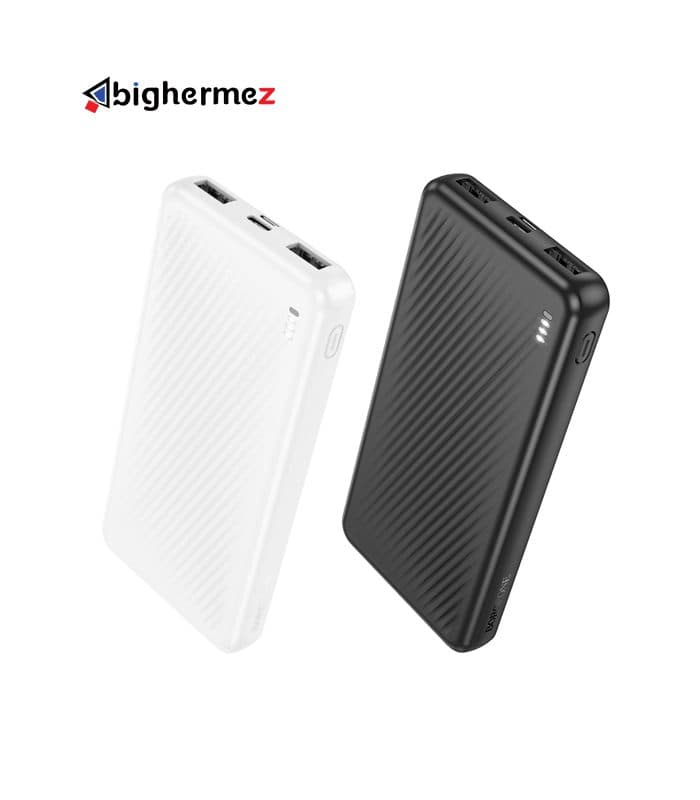 پاوربانک 10000mAh برند بروفون مدل BJ55