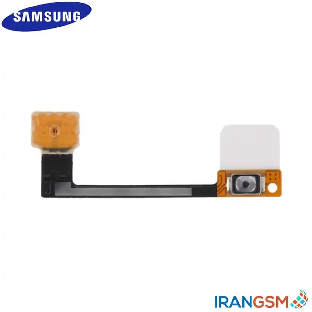 فلت دکمه پاور موبایل سامسونگ Samsung Galaxy A5 SM-A500 — تصویر ۲