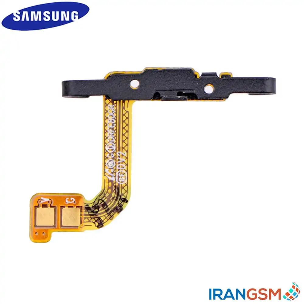 فلت دکمه پاور موبایل سامسونگ Samsung Galaxy Note 5 SM-N920 — تصویر ۳