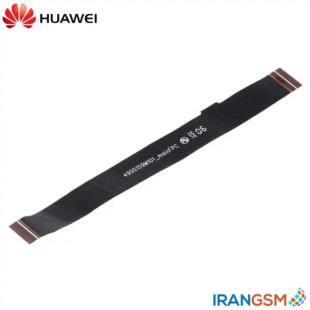 فلت رابط برد شارژ موبایل هواوی Huawei Y6 Pro 2015