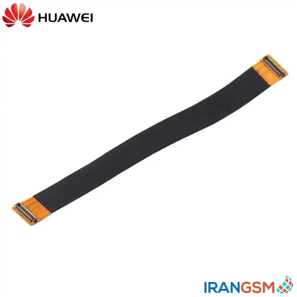 فلت رابط برد شارژ موبایل هواوی Huawei Y6 Prime 2018 / Honor 7A / 7A Pro — تصویر ۲