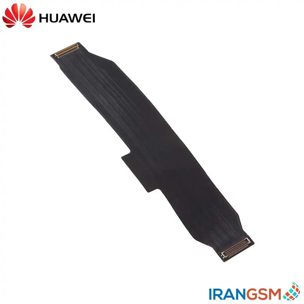 فلت رابط برد شارژ موبایل هواوی Huawei P9 Plus — تصویر ۲