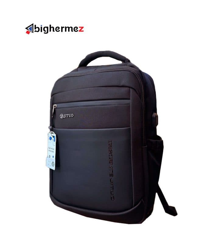 کیف کوله پشتی JITUO مدل 2472