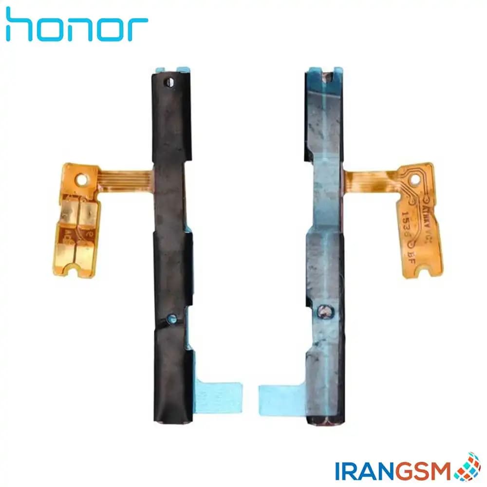فلت دکمه پاور و ولوم موبایل آنر Honor 7i