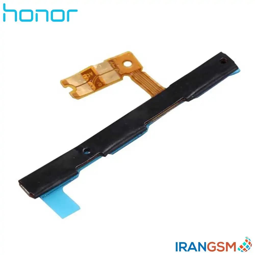 فلت دکمه پاور و ولوم موبایل آنر Honor 7i — تصویر ۲